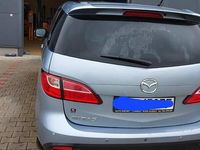 Używany Mazda 5 2014 Minivan