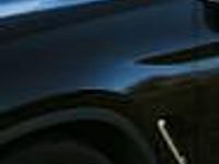 używany BMW X3 G01 xDrive 4x4 automat z hakiem Czarny