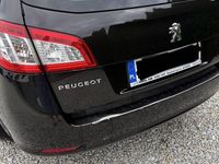 używany Peugeot 508 SW Sprzedam