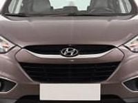 używany Hyundai ix35  Salon Polska, Skóra, Klimatronic, Tempomat, Parktronic,