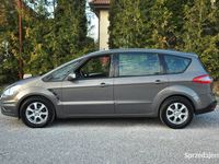 używany Ford S-MAX 