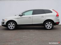 używany Volvo XC60 D4 AWD