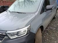 Używany Renault Kangoo 2023 Minivan