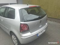 używany VW Polo