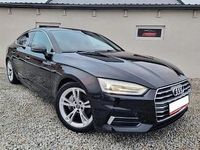 Używany Audi A5 190 KM (139 kW) 2017 Inny kolor Coupe