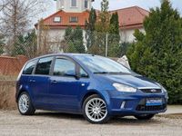 używany Ford C-MAX 1.8*16v*Benzyna*Titanium*Gwarancja* I (2003-2010)