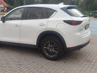 używany Mazda CX-5 SKYACTIVE GRAND TURING 2,5l