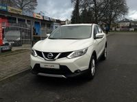 używany Nissan Qashqai Ledy/Bezwypadek/Kamera/Serwis/udok.przebieg/…