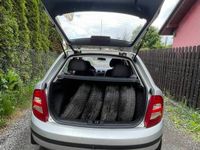 używany Skoda Fabia 1.2 Klimatyzacja