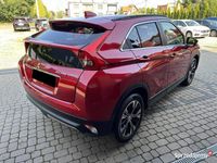 używany Mitsubishi Eclipse Cross 1,5 163KM Rej.01.2019 Automat Kamera Klimatronik …