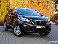 używany Peugeot 3008 