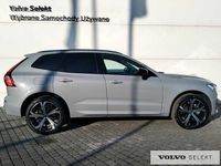 używany Volvo XC60 XC60 T6 Plug-In Hybrid AWD Plus Dark aut
