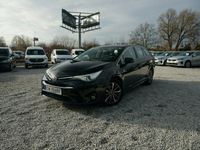 używany Toyota Avensis 2.0 D-4D/143KM, Active Business, Salon PL, F…