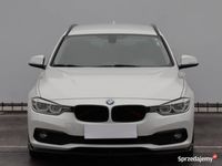 Używany BMW 320 190 KM (139 kW) 2019 Biały Kombi