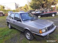 używany Volvo 345 zamiana