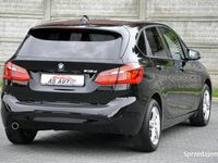 używany BMW 218 Active Tourer 218 2.0D 150KM ActiveTourer 2.0D 150KM / Navi/Tempomat/Alu/Serwis/Parktronic/Model2…