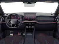 używany Skoda Kodiaq