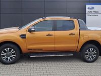 używany Ford Ranger Wildtrak 2,0TDCi 213KM 4x4 automat - gwarancja MM81800 III (19…