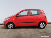 używany Hyundai i10 1.1