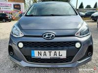 używany Hyundai i10 Lift Pdc Grzana Kierownica II (2013-)