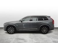 Używany Volvo XC90 Inscription 235 KM (172 kW) 2020 Szary SUV