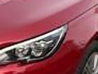 używany Peugeot 308 II LED Navi Panorama Alu Klimatronik Półskóra Tempomat 2xPDC !!