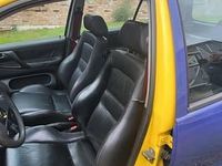 Używany VW Polo GT 1996