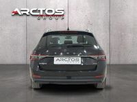 używany Skoda Superb Superb III2.0 TDI SCR 4X4 STYLE D