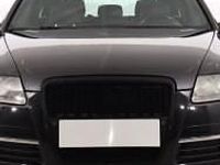 Używany Audi A6 177 KM (130 kW) 2006 Czarny Kombi