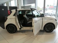 używany Fiat 500e 500 BEV 3+1 MY24La Prima 3+1 42 kWh