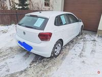 Używany VW Polo 2017