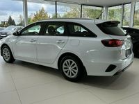 używany Kia Ceed 1.6dm 115KM 2020r. 129 997km