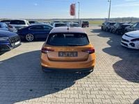 Używany Skoda Fabia 95 KM (69 kW) 2025 Pomarańczowy (metalik) Hatchback