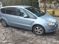 Używany Ford S-MAX S 2007 Minivan