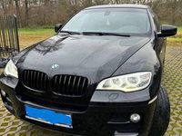 Używany BMW X6 M Performance 2013 SUV