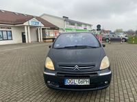 używany Citroën Xsara Picasso 1.6dm 109KM 2006r. 146 986km