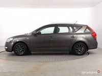 Używany Kia Ceed 2010 Szary Hatchback
