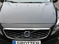 używany Volvo V40 Cross Country 2dm 150KM 2014r. 190 000km