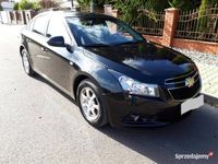 używany Chevrolet Cruze 