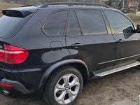 Używany BMW X5 2008 SUV