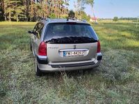 używany Peugeot 307