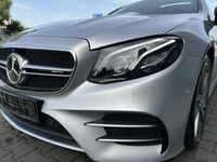 używany Mercedes E53 AMG AMG led, burmester, panorama, kamera 360*, 4x4, podgrz. + we…