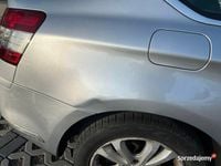 Używany Citroën C5 Exclusive 2011