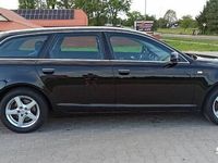 używany Audi A6 a6c6 avant zamienię na 3.0 tdi avantc6