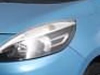 Używany Renault Scénic III 131 KM (96 kW) 2012 Niebieski Minivan