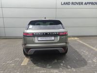 używany Land Rover Range Rover Velar S