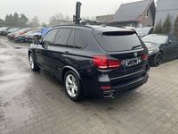 używany BMW X5 XDrive Navi Harman/Kardon