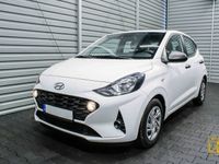 używany Hyundai i10 1dm 67KM 2021r. 14 000km