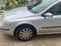 Używany Renault Laguna II 2003
