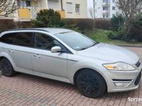 używany Ford Mondeo 